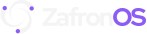 ZafronOS